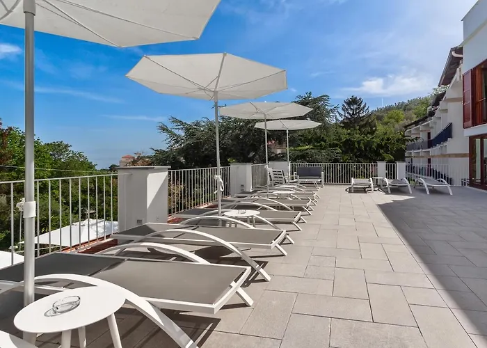Hotel Metropole Sorrento